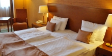 Colonial Suite