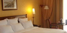Colonial Suite