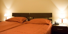 Colonial Suite