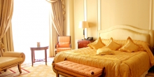 Colonial Suite